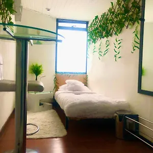 Casa Santa Margarita Bed and breakfast