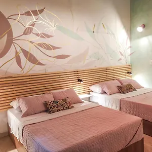Hotel Platinum ***