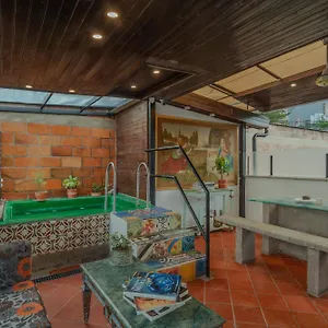 Affittacamere Casa Naranjos 