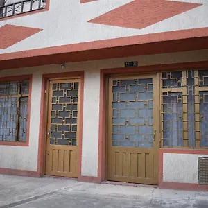 Casa Homely Bed and breakfast