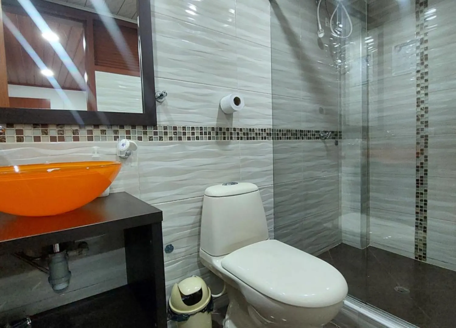 Hotel Casa Huesped Kiwi Bogotá