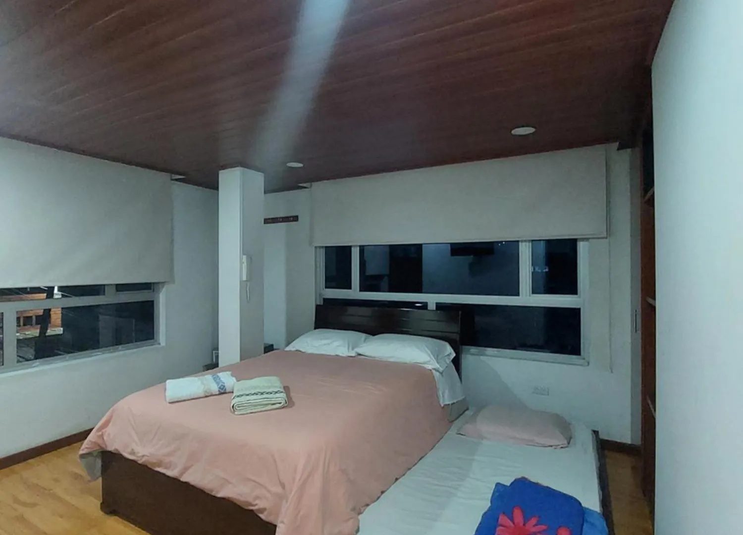 Hotel Casa Huesped Kiwi Bogotá
