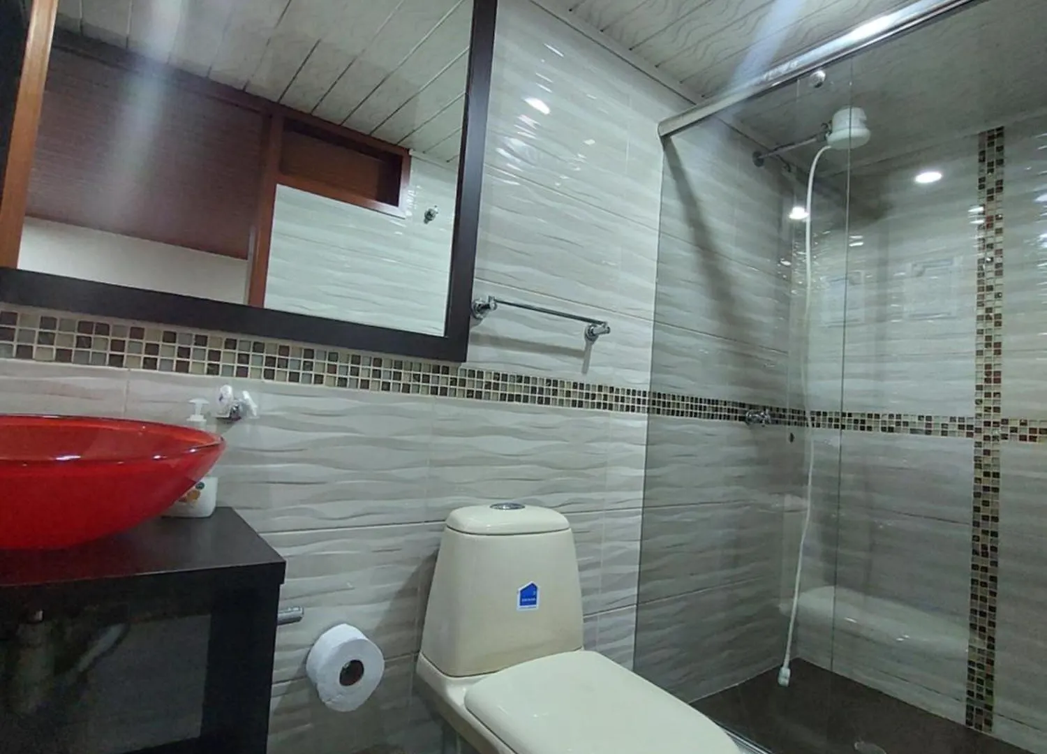Hotel Casa Huesped Kiwi Bogotá Colombia