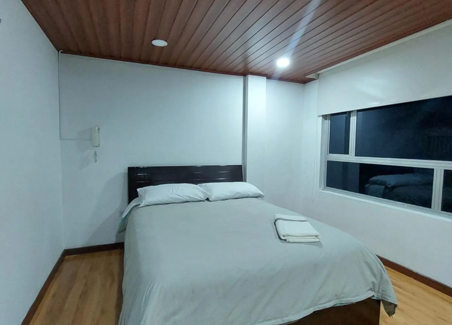 ***  Hotel Casa Huesped Kiwi Bogotá Colombia