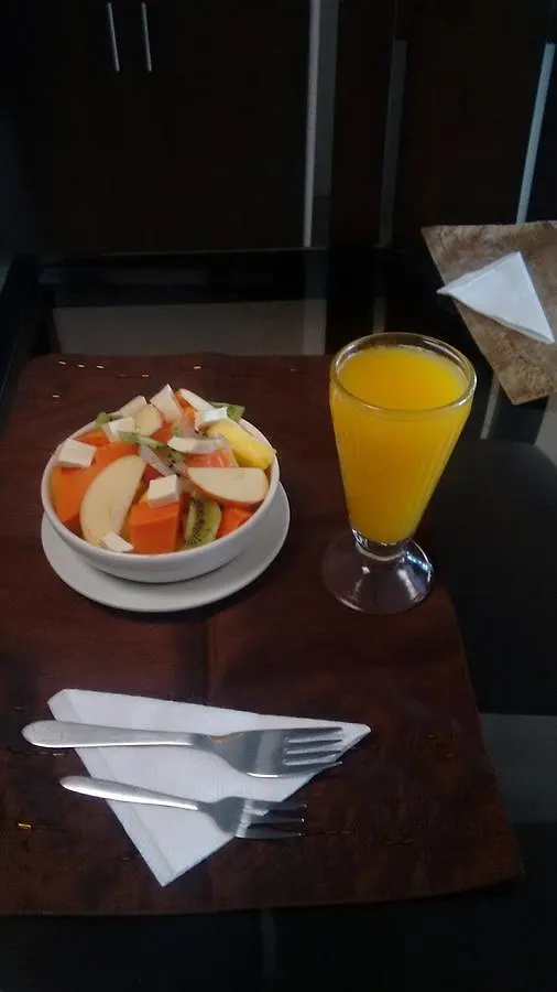 Hotel Casa Huesped Kiwi Bogotá
